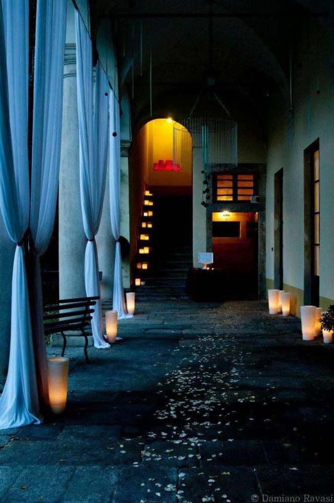 Palazzo Ronchelli Bed & Breakfast Brinzio Exterior photo