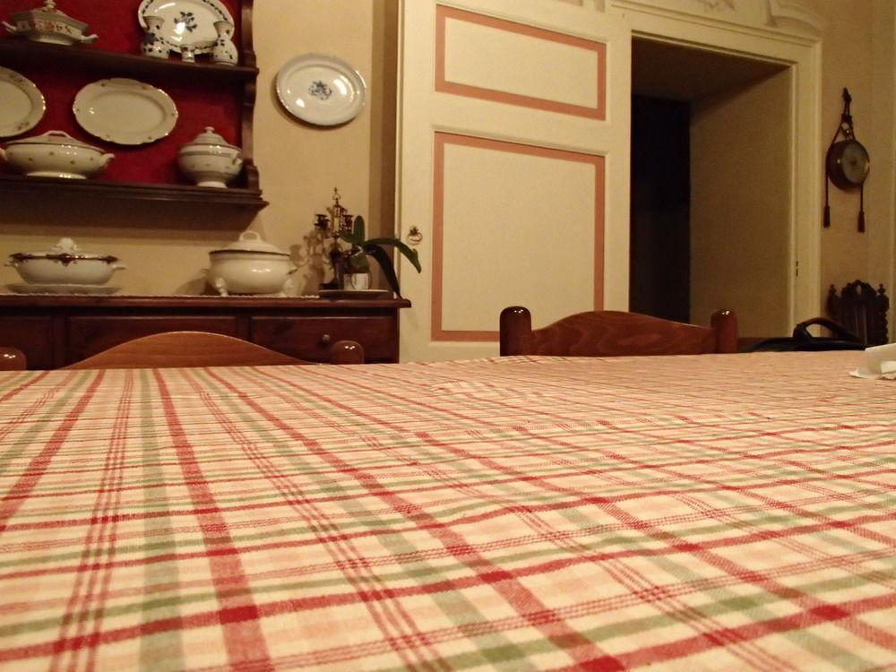 Palazzo Ronchelli Bed & Breakfast Brinzio Exterior photo